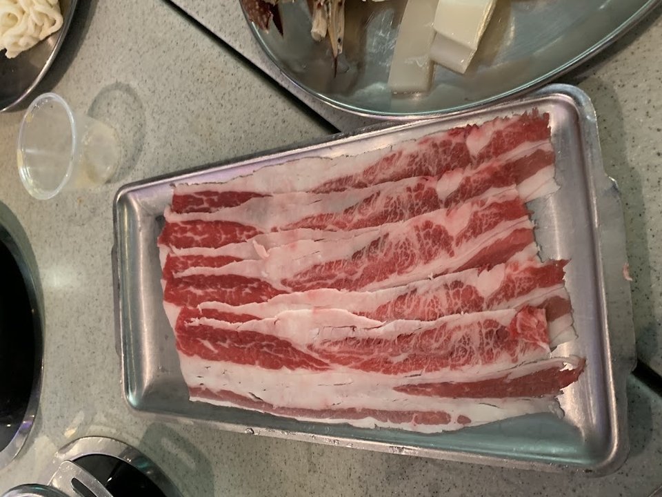 Prime Beef Belly