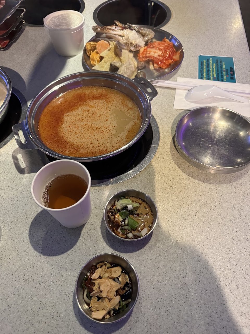 Hotpot