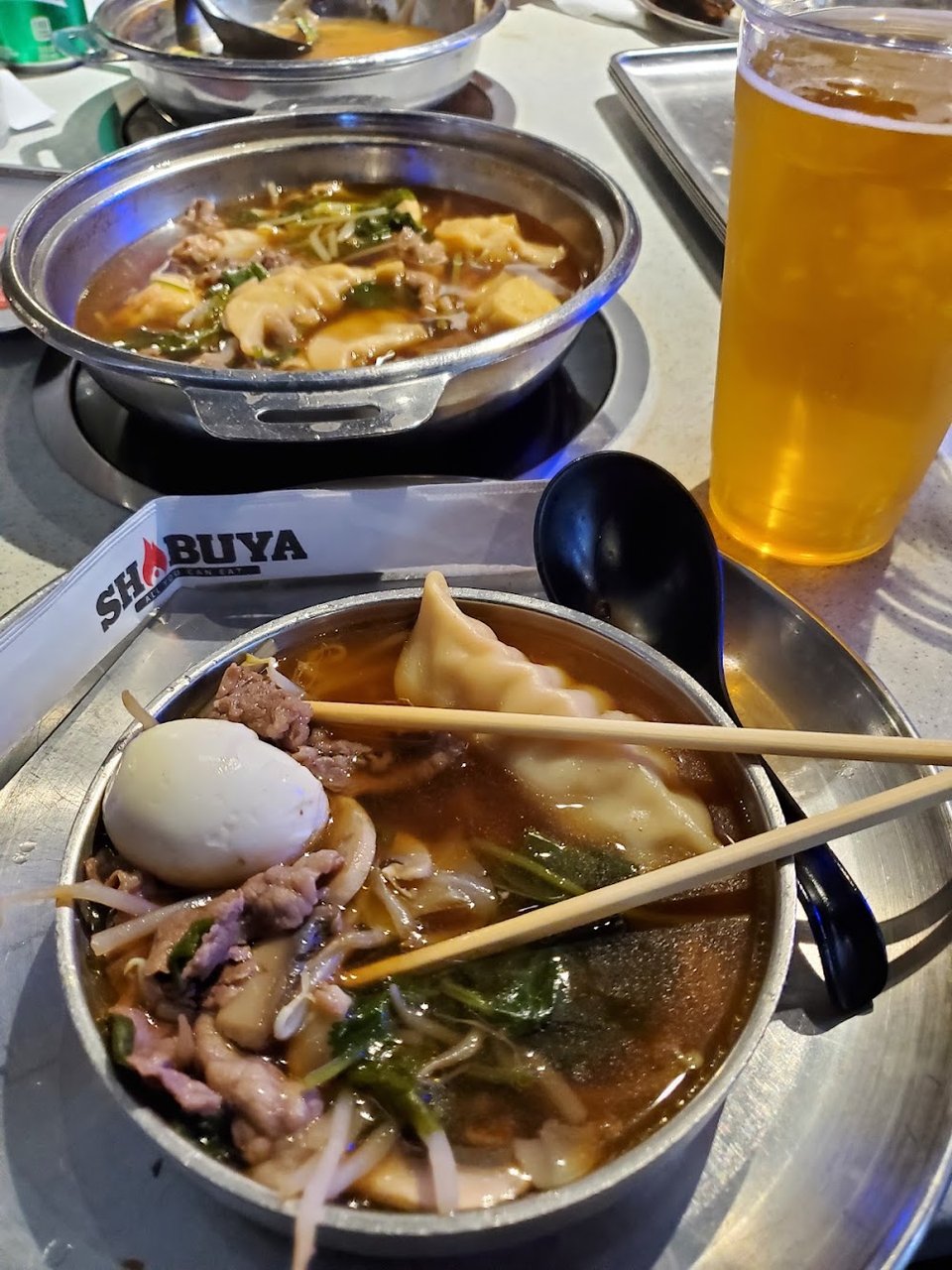 All You Can Eat