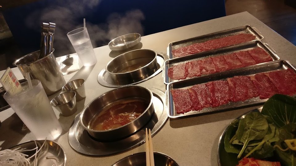 The Meats