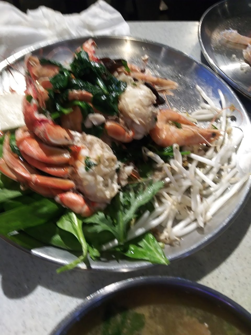 Shrimp