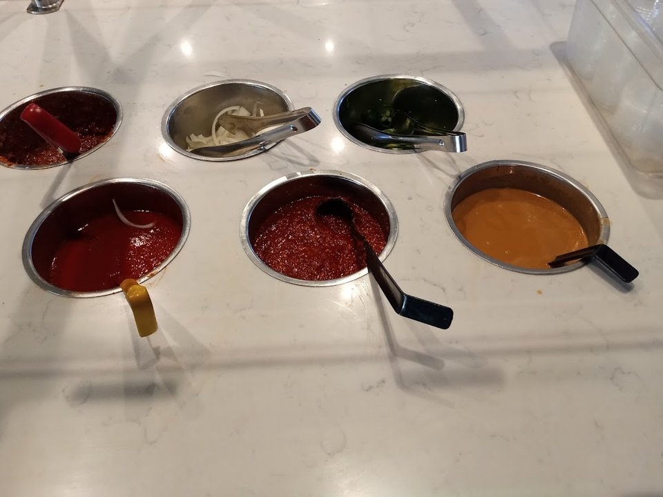 Shabuya Special Sauce