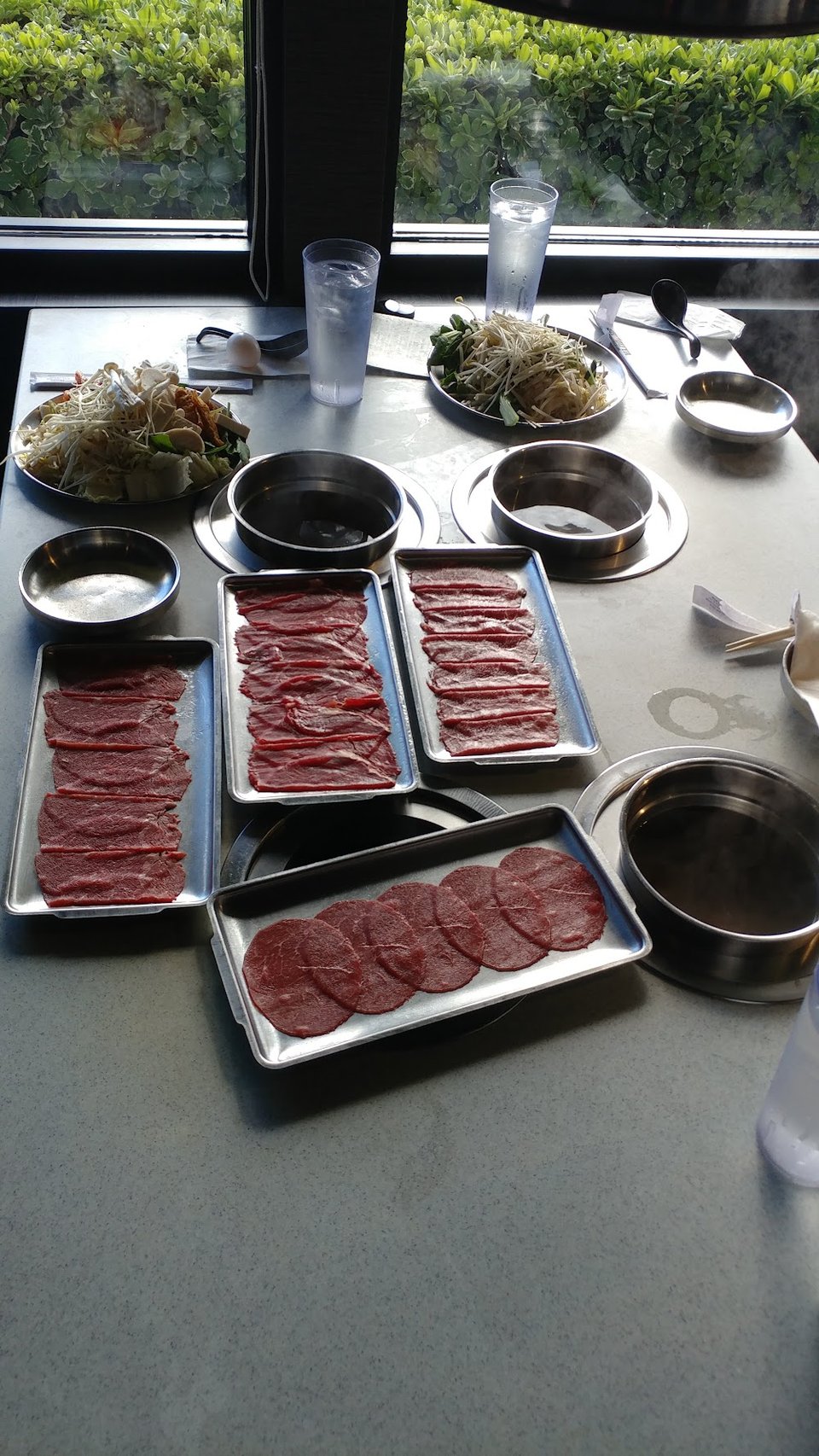Shabu Shabu